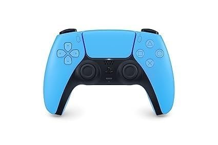 SONY Playstation 5 (PS5) DualSense Wireless Controller - Starlight Blue